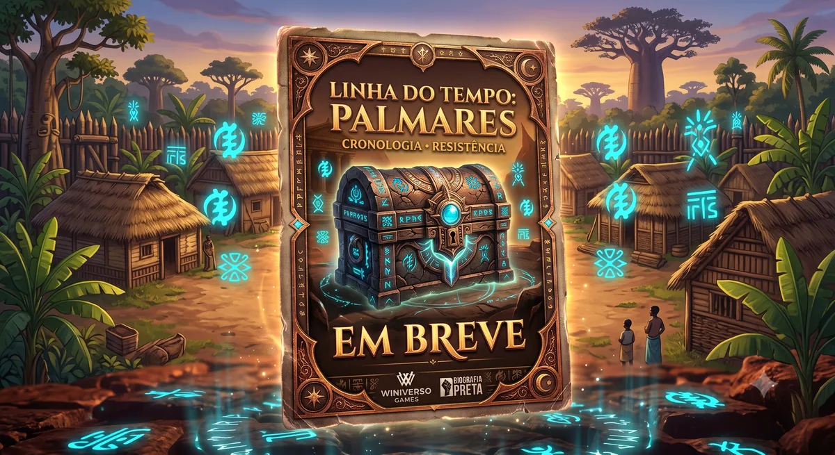 Linha do Tempo